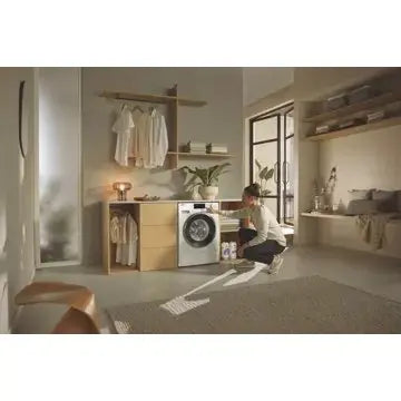 Lave linge hublot  MIELE	WWG 660