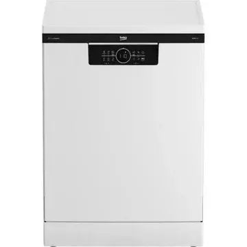 Lave vaisselle 60 cm BEKO BDFN26450WC