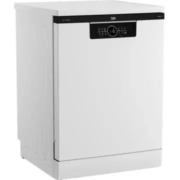 Lave vaisselle 60 cm BEKO BDFN26450WC