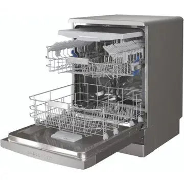 Lave vaisselle 60 cm INDESIT	I0FD651X