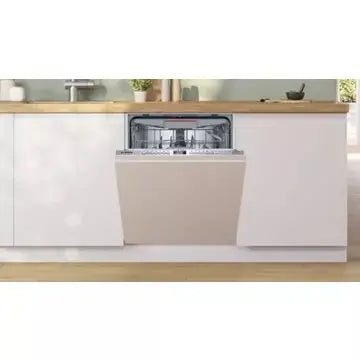 Lave vaisselle encastrable 	BOSCH	SMV4EVX36F Serenity