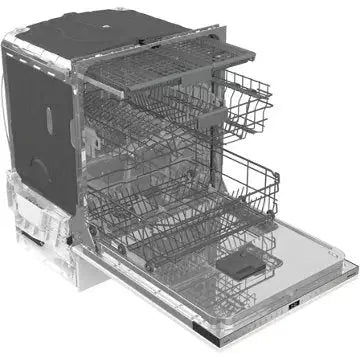 Lave vaisselle encastrable 	HISENSE	HV673B61 Silence