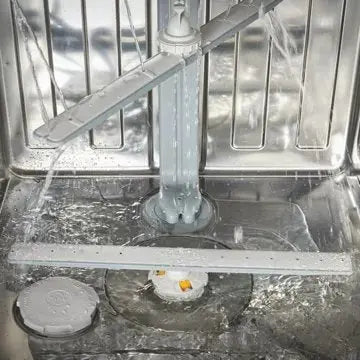 Lave vaisselle encastrable  MIELE	G 5410 SCi BB