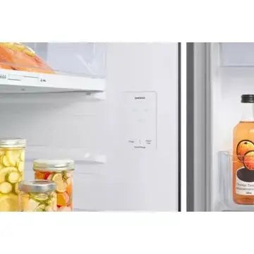 Réfrigérateur 2 portes	SAMSUNG 	RT47CG6726S9