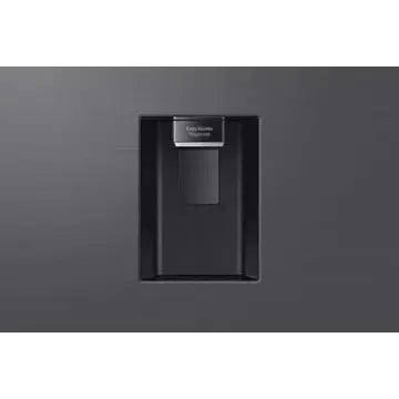 Réfrigérateur 2 portes	SAMSUNG 	RT47CG6726S9