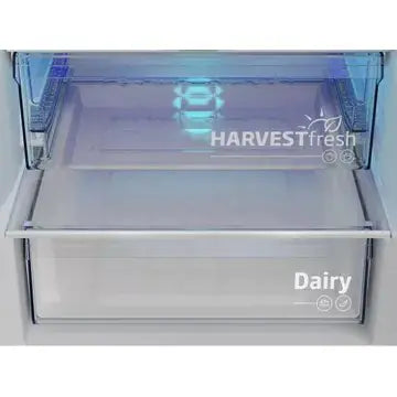 Réfrigérateur combiné							BEKO				B7RCNE407HG
