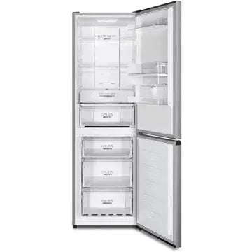 Réfrigérateur combiné	GORENJE NRK619EAXL4WD