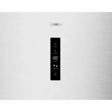 Réfrigérateur combiné	GORENJE NRK619EAXL4WD