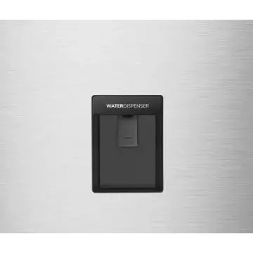 Réfrigérateur combiné	GORENJE NRK619EAXL4WD