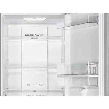 Réfrigérateur combiné	GORENJE NRK619EAXL4WD