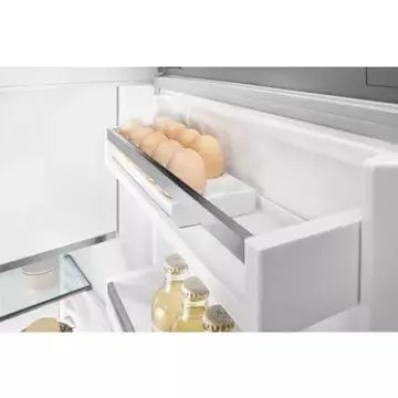 Réfrigérateur combiné	LIEBHERR	CBNBDA5723-20 BioFresh