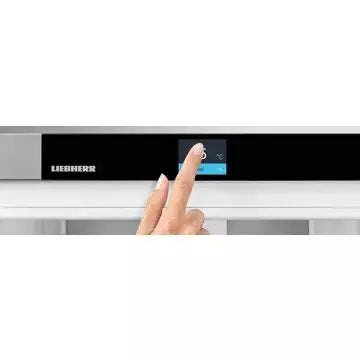 Réfrigérateur combiné	LIEBHERR	CBNsdc765i BioFresh