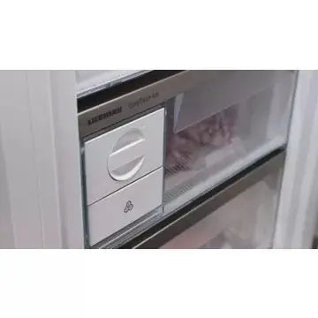 Réfrigérateur combiné	LIEBHERR	CBNsdc765i BioFresh