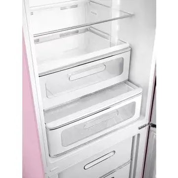 Réfrigérateur combiné							SMEG				FAB32RPK5