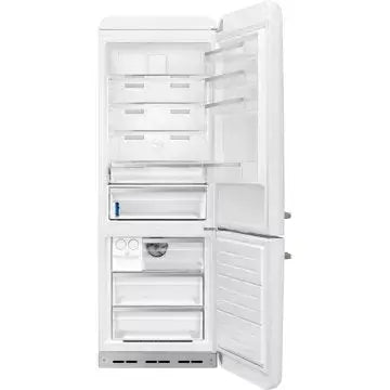 Réfrigérateur combiné	SMEG	FAB38RWH5 Blanc