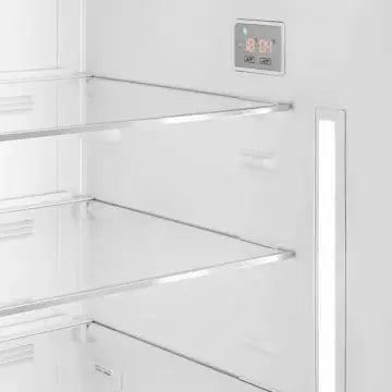 Réfrigérateur combiné	SMEG	FAB38RWH5 Blanc