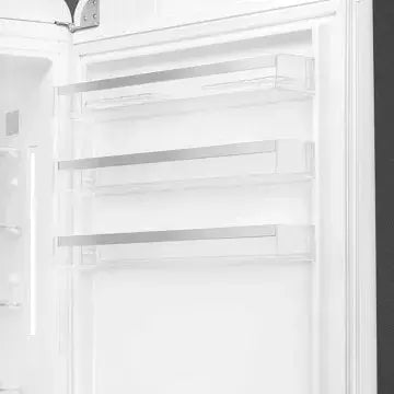 Réfrigérateur combiné	SMEG	FAB38RWH5 Blanc