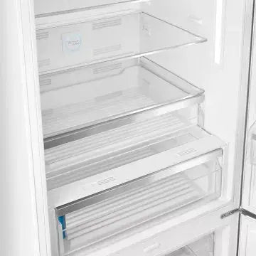 Réfrigérateur combiné	SMEG	FAB38RWH5 Blanc