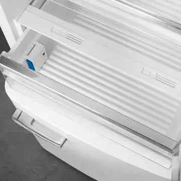Réfrigérateur combiné	SMEG	FAB38RWH5 Blanc