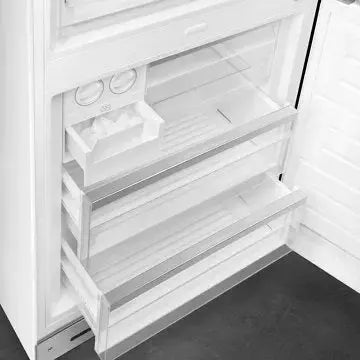 Réfrigérateur combiné	SMEG	FAB38RWH5 Blanc