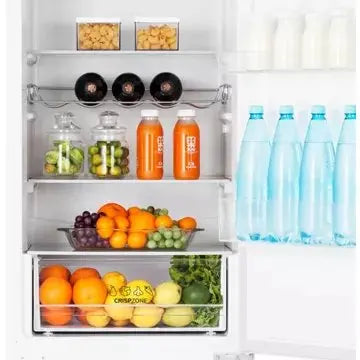 Réfrigérateur combiné encastrable 							GORENJE				NRKI418EP1