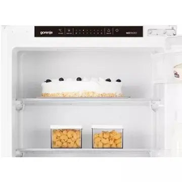 Réfrigérateur combiné encastrable 							GORENJE				NRKI418EP1