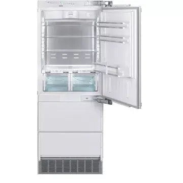 Réfrigérateur combiné encastrable 							LIEBHERR				ECBN5066-23 BioFresh