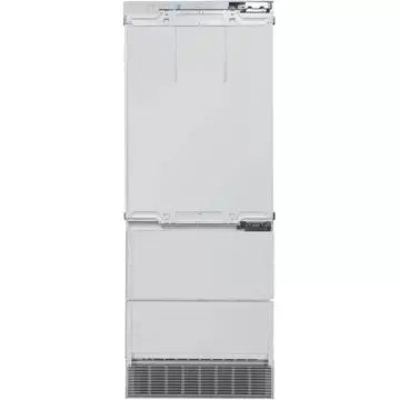 Réfrigérateur combiné encastrable 							LIEBHERR				ECBN5066-23 BioFresh