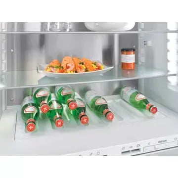 Réfrigérateur combiné encastrable 							LIEBHERR				ECBN5066-23 BioFresh